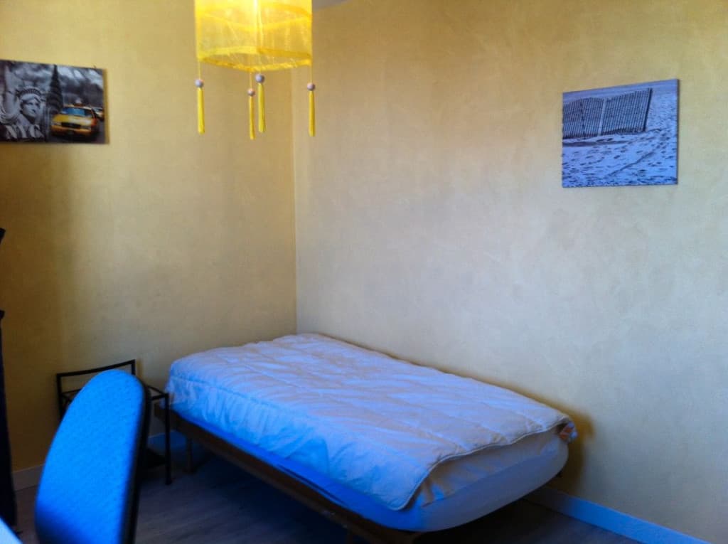 Location chambre meublée
