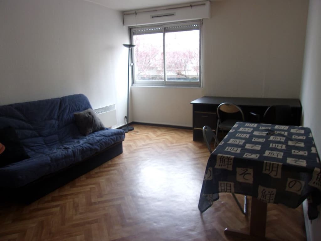 Studio Villers L/Nancy