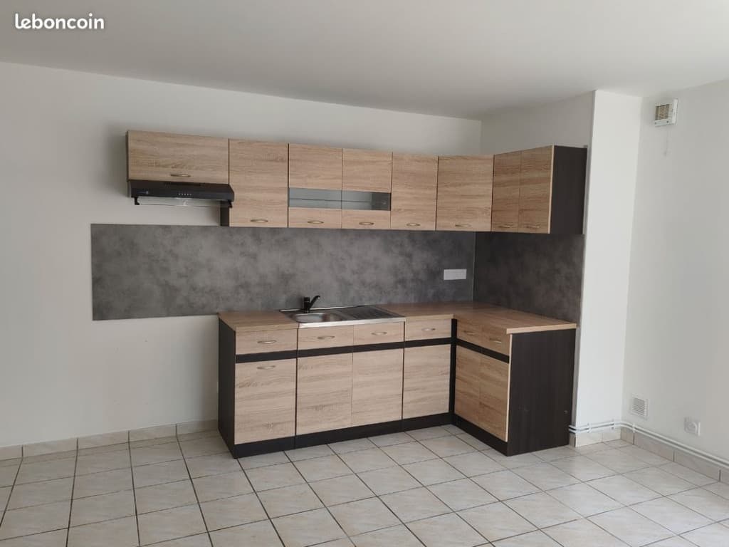 T3 rénové