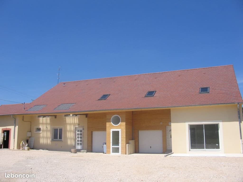 Location appartement F3