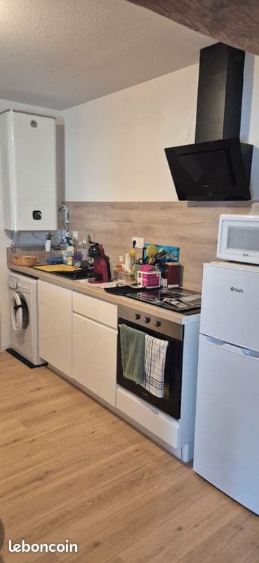 Appartement 54m2