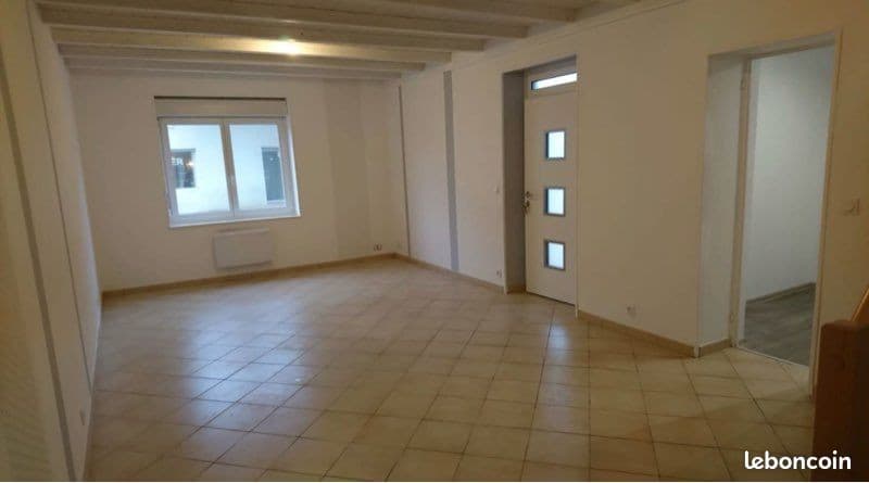 Appartement /Maison T3