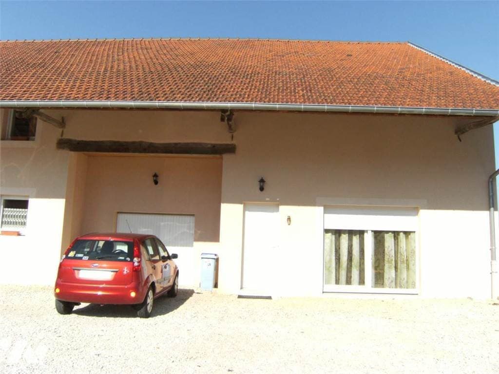 Location maison de plain-pied