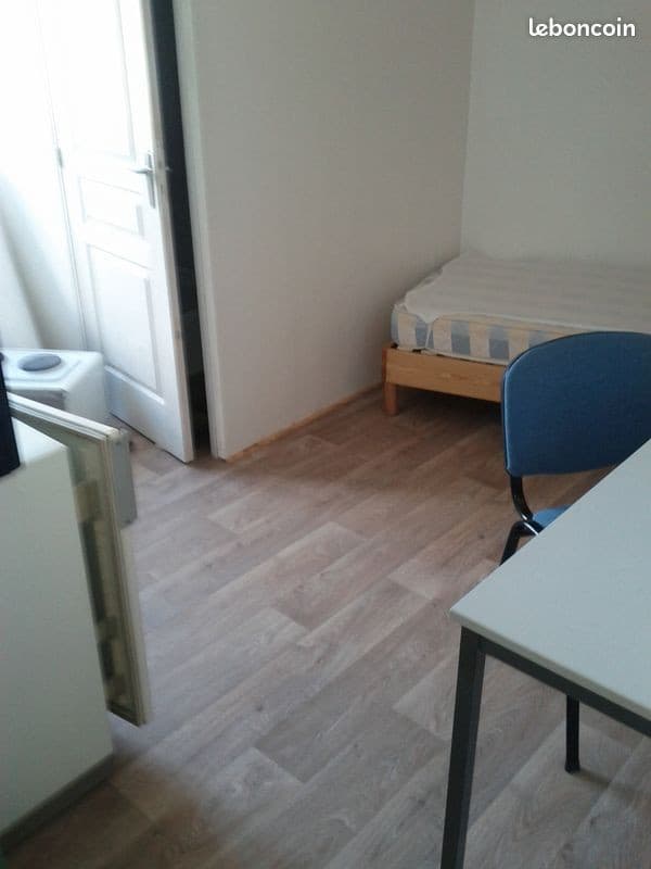 Studio meublé