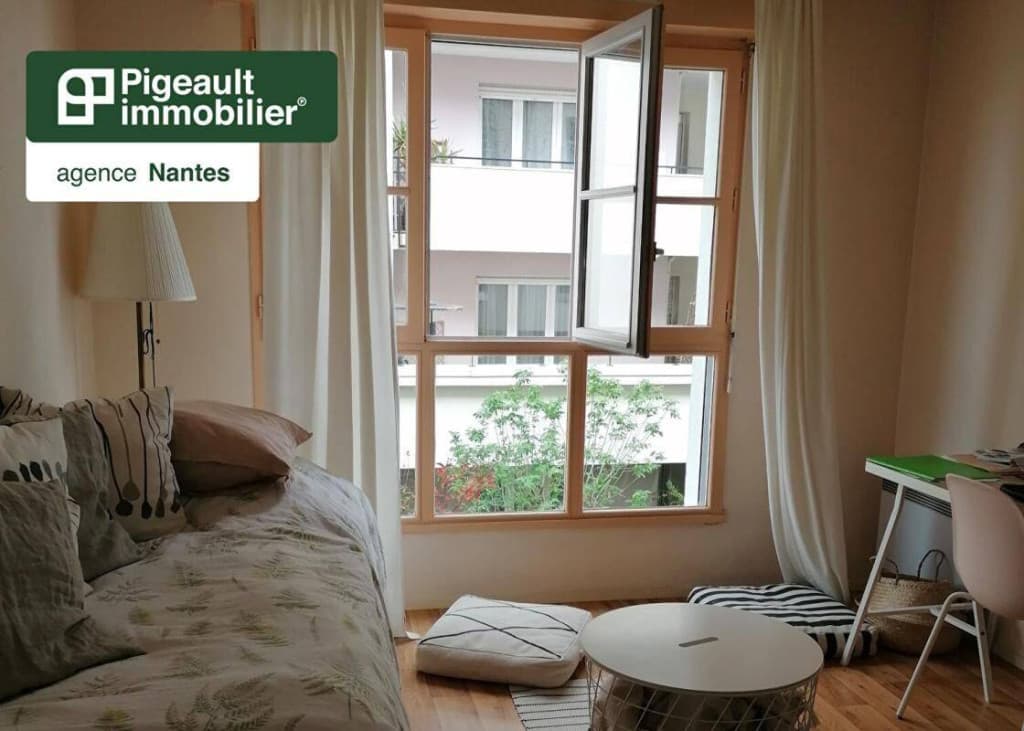 Studio à louer