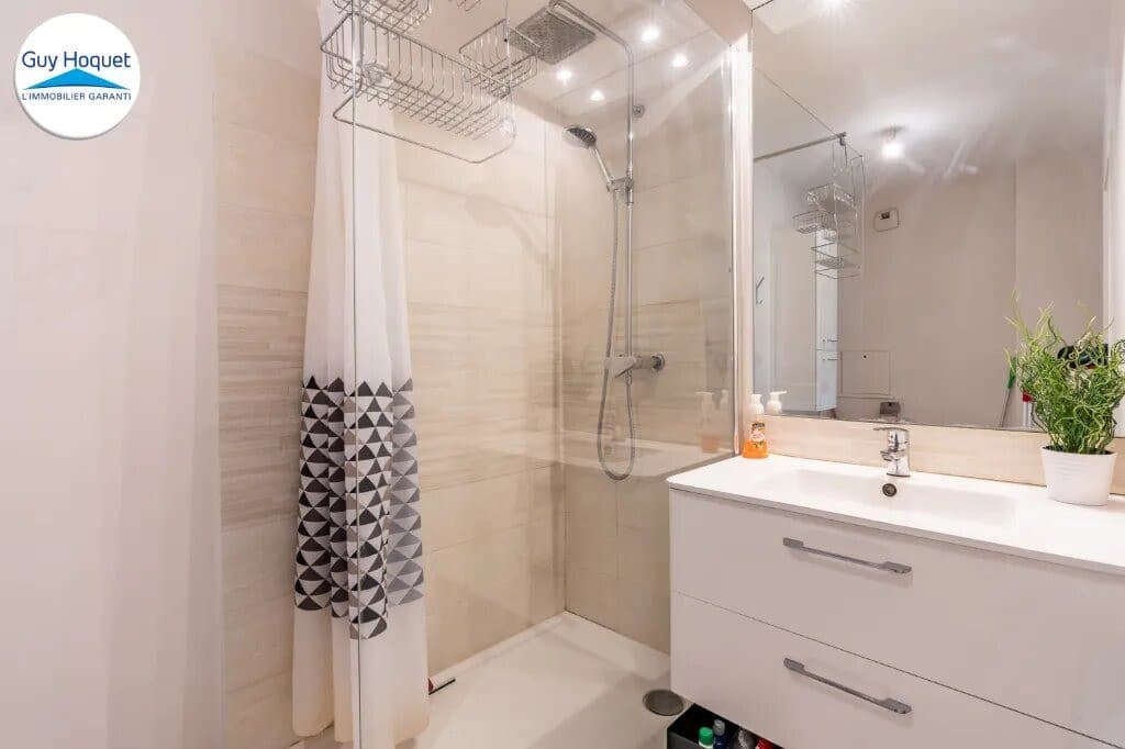 Location : Appartement Lieusaint (77127)