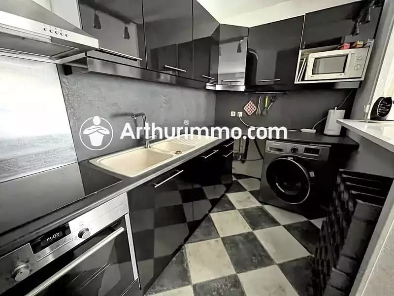 Location appartement 3 pièces 64,88 m² Lieusaint (77127) - Superimmo
