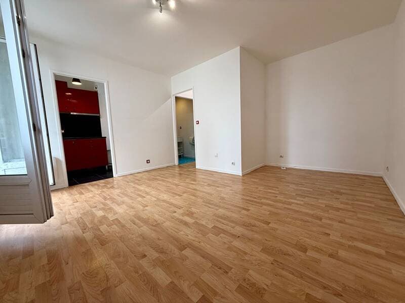 Appartement 1 pièce 26 m²