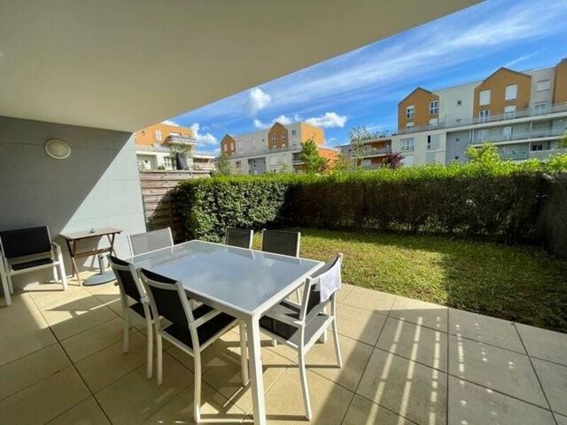Appartement 3 pièces 68 m²