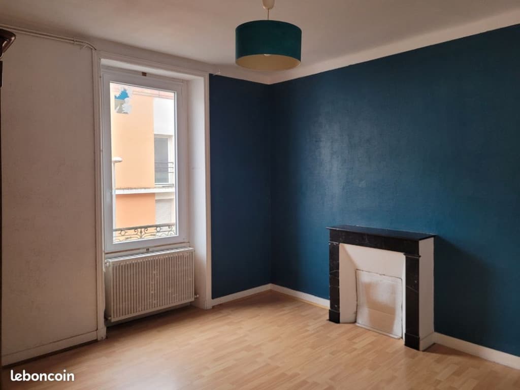 T3 21 rue ouche de versailles