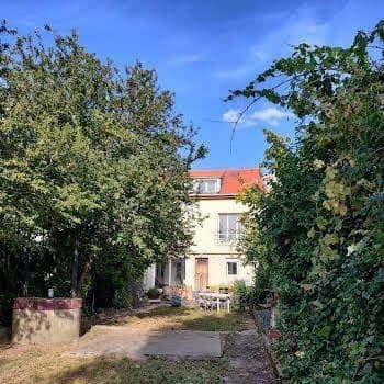 location - maison