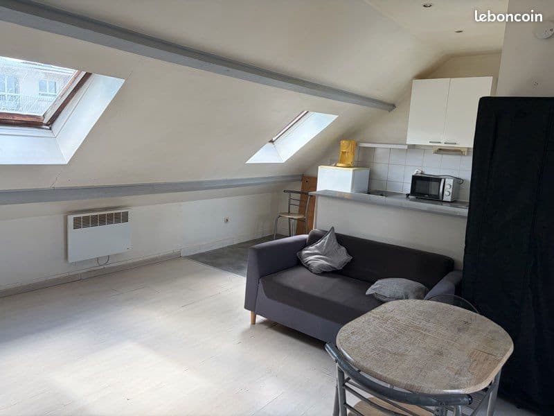 Studio à louer