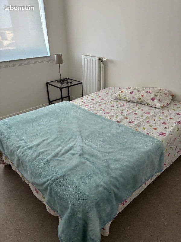 Chambre a louer