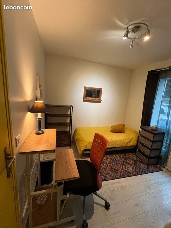 Location chambre privée Epinay