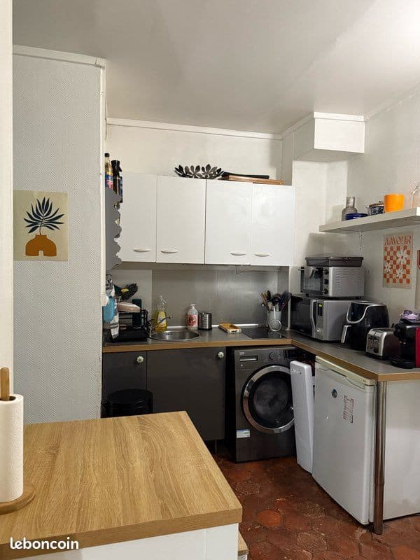 Sous-location appartement