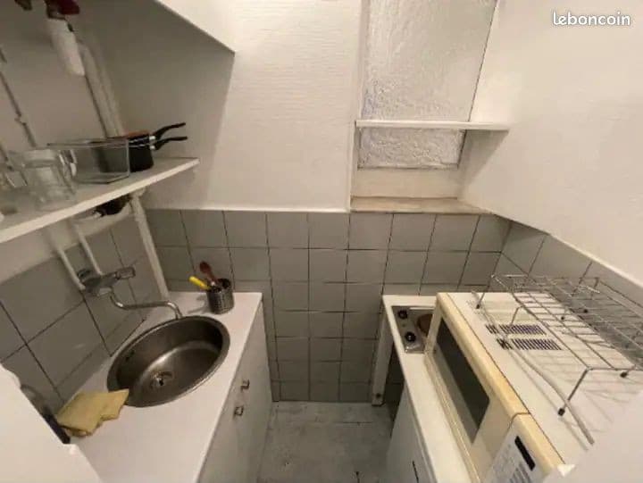 Sous-Location (15 Jours ) Studio Boulogne Billancourt