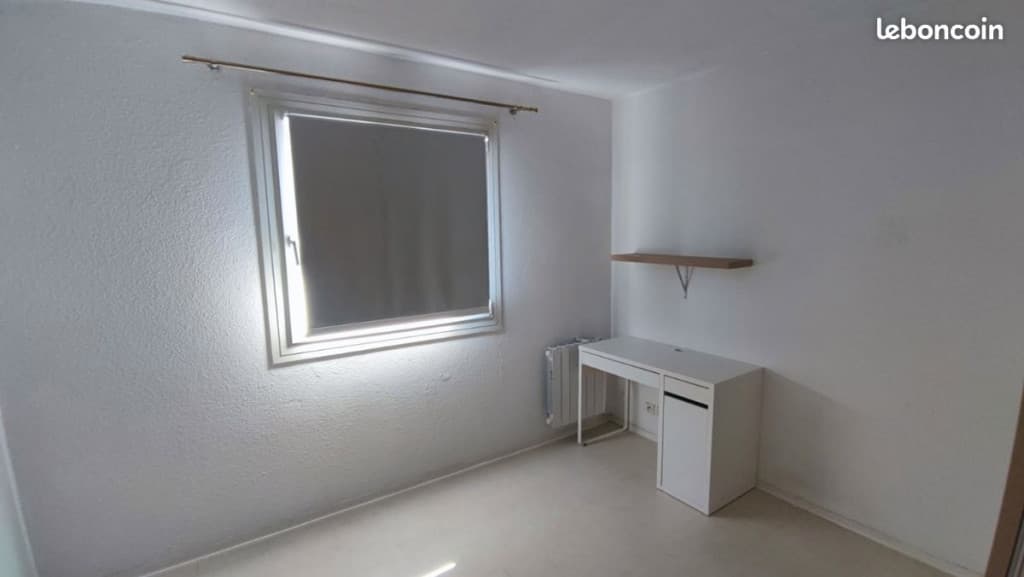 Studio 18m carré proche iut et fac de sciences