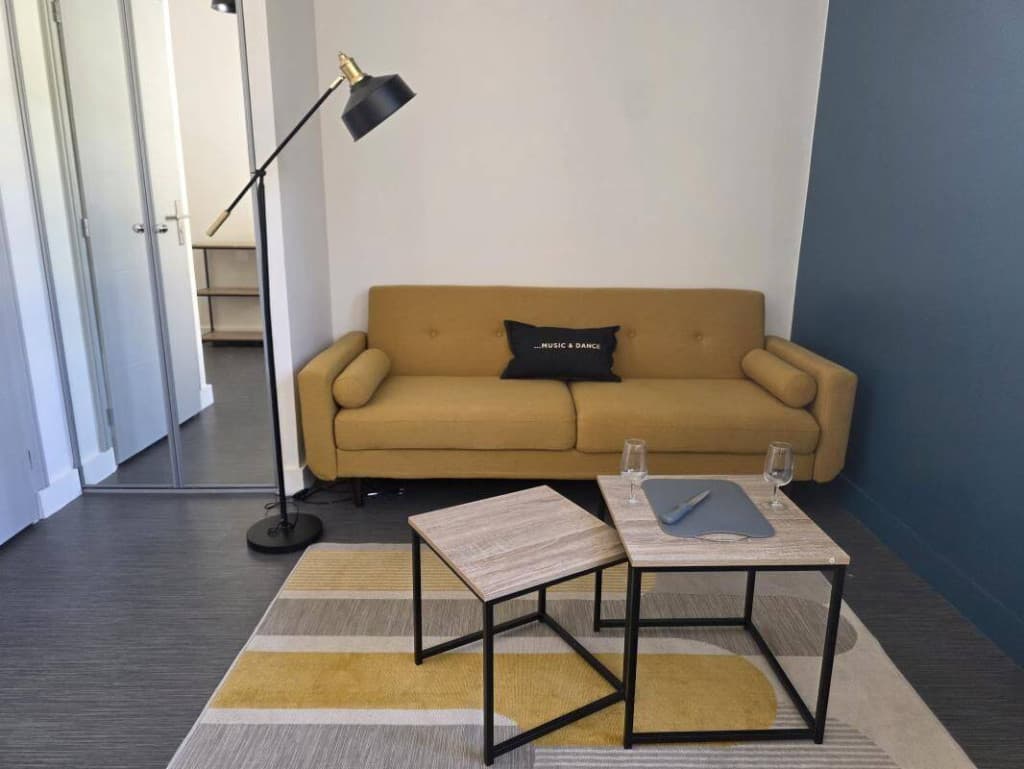Studio à louer