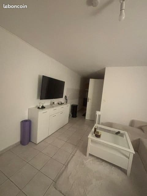 F2 quartier Jaurès / Jamin