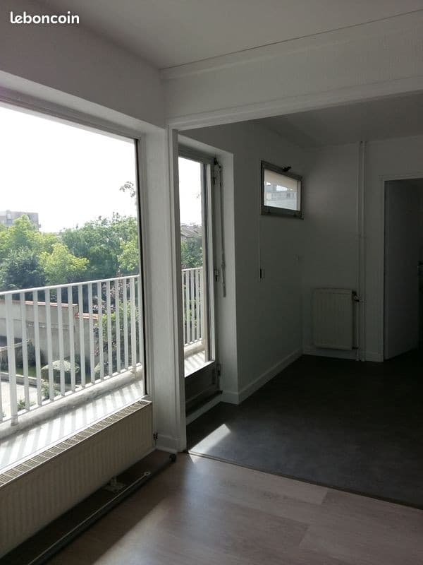 34 m2 proche centre ville