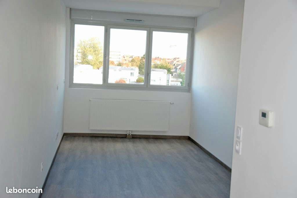 Studio 1 pièce 30 m²