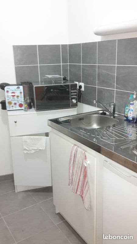 Location appartement studio