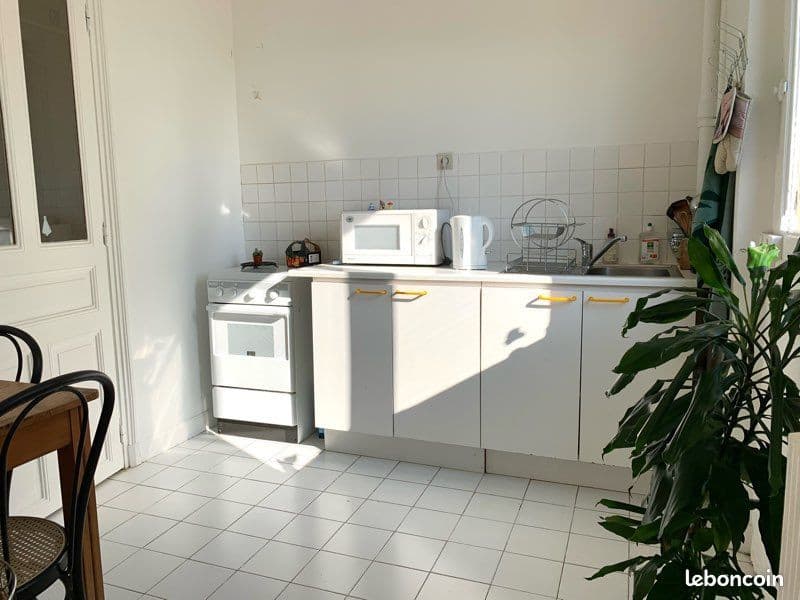 Location chambre étudiant e