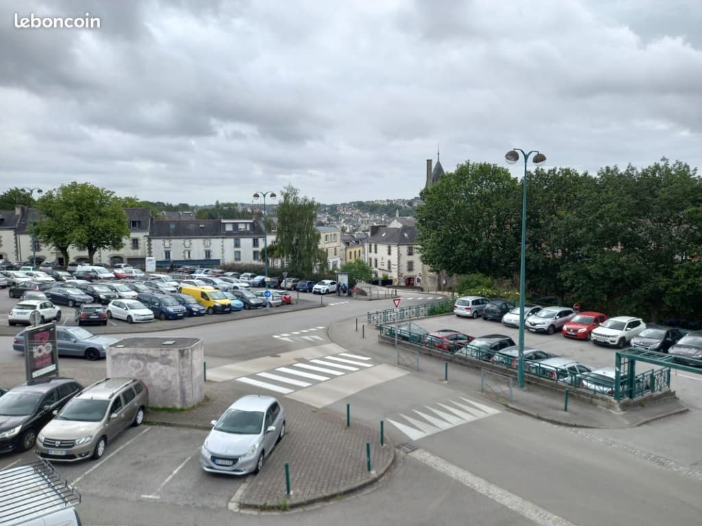Location étudiant (e)
