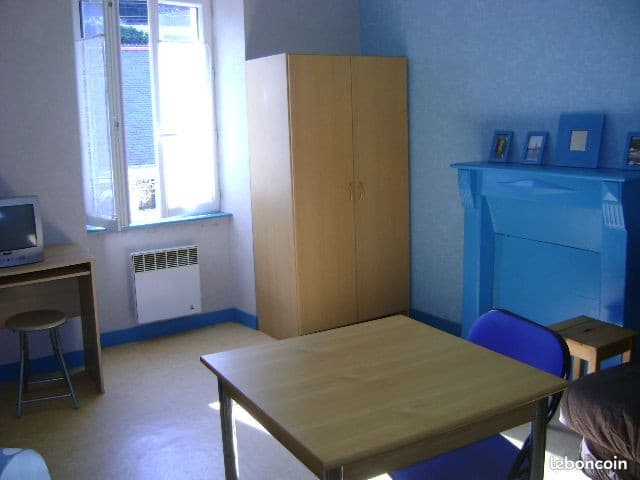 Studio étudiant