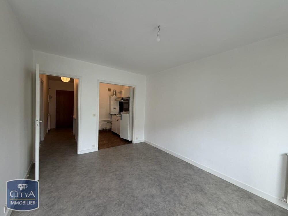Appartement - 1 pièce(s) - 42 m²