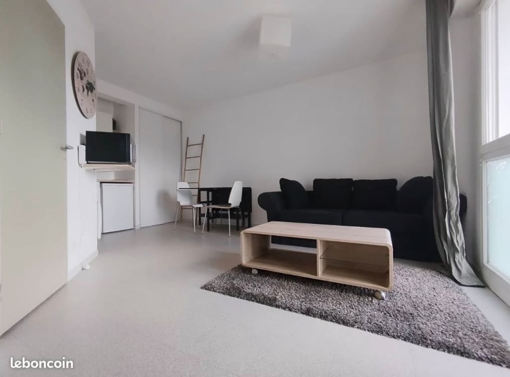 Studio Quimper
