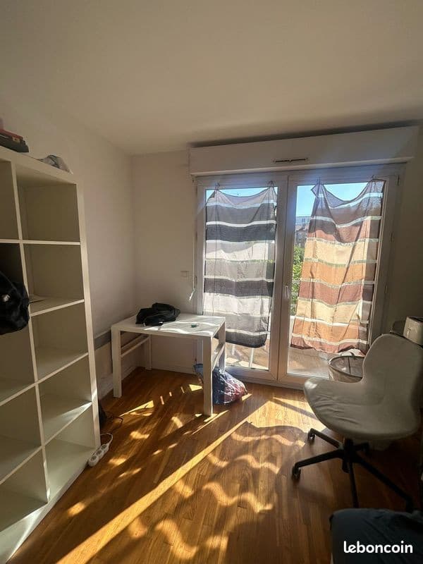 Sous-location