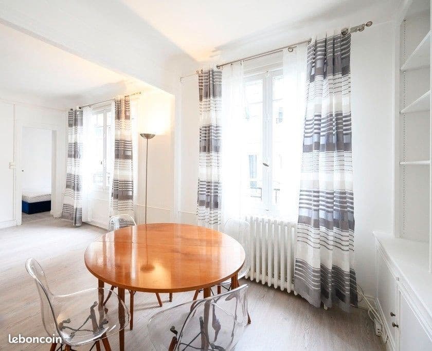 Appartement deux pièces luminuex de 39m²,Le Kremlin-Bicêtre