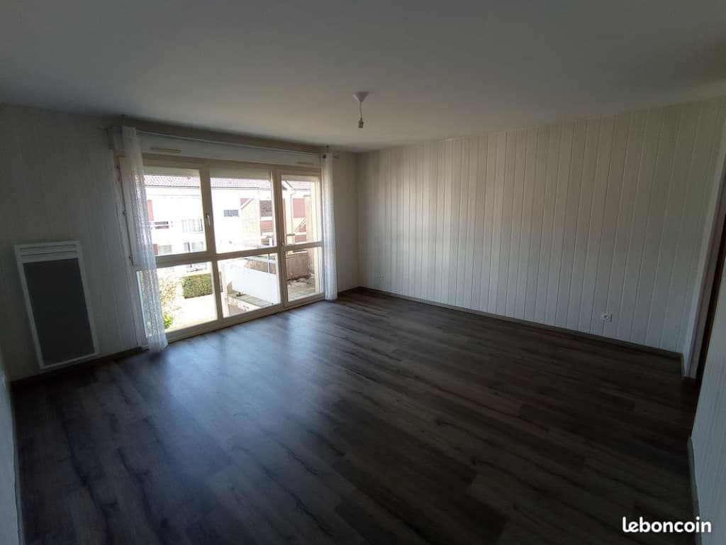 Appart Sénior 32m2 dans résidence services