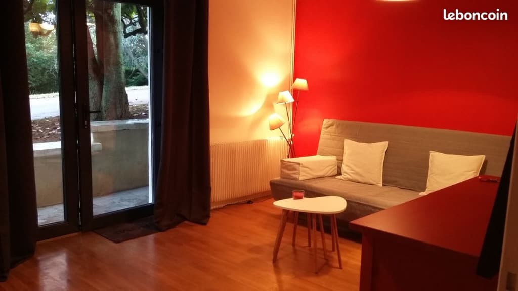 Location studio Ecully