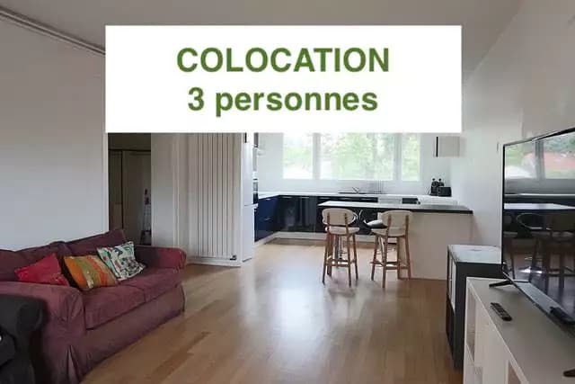 Location appartement 4 pièces 91 m² Ecully (69130) - Superimmo