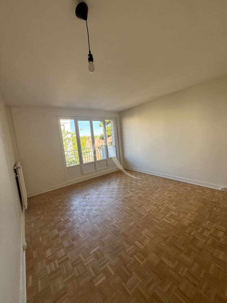 Appartement - 3 pièce(s) - 58 m²