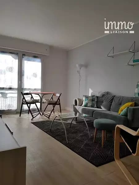 Location appartement 3 pièces 51,24 m² L'Haÿ-les-Roses (94240) - Superimmo