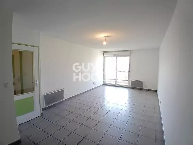 Location appartement 2 pièces 43,02 m² Perpignan (66000) - Superimmo