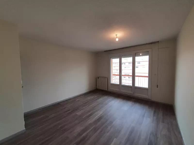 Location appartement 1 pièce 34,3 m² Perpignan (66000) - Superimmo