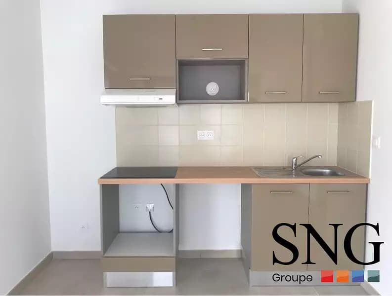Location appartement 3 pièces 59,35 m² Perpignan (66000) - Superimmo