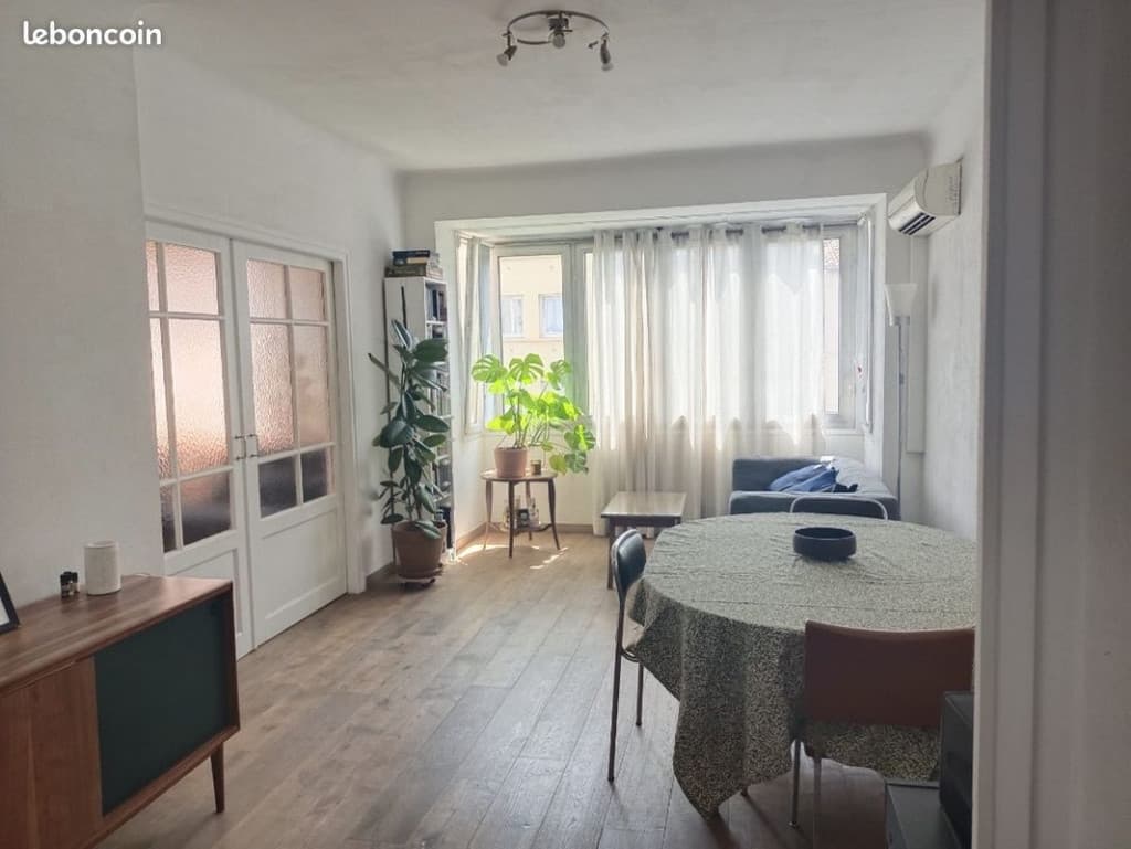 Appartement Perpignan 90m2 T3