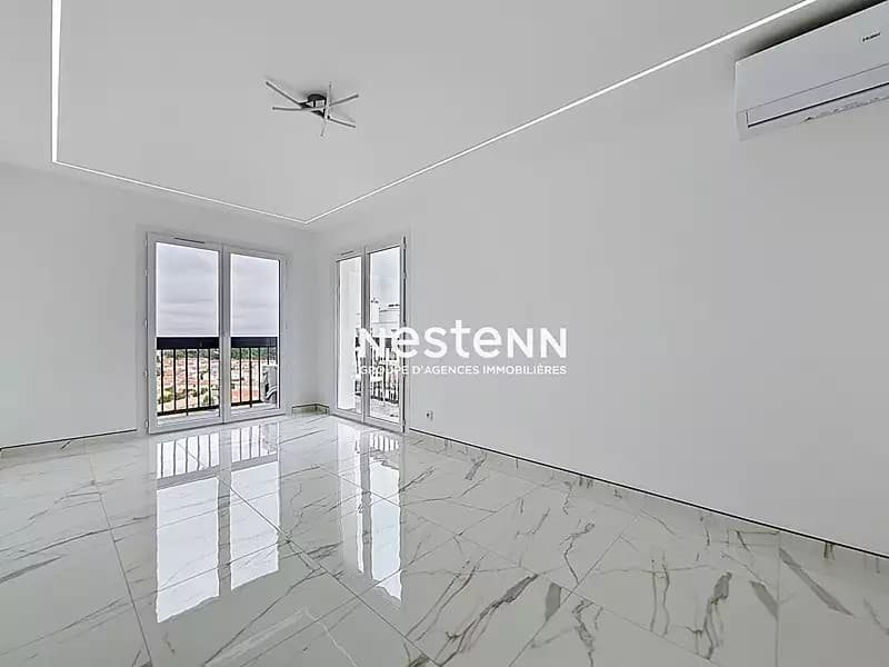 Location appartement 3 pièces 57,33 m² Perpignan (66000) - Superimmo