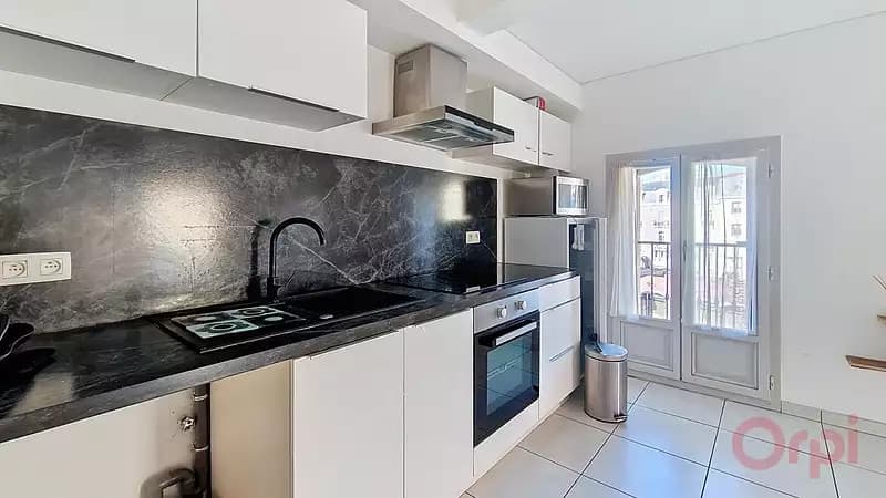 Location appartement 2 pièces 36 m² Perpignan (66000) - Superimmo