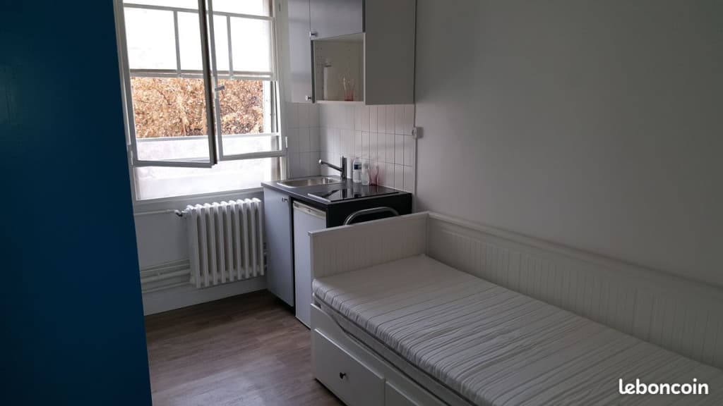 Location de chambre