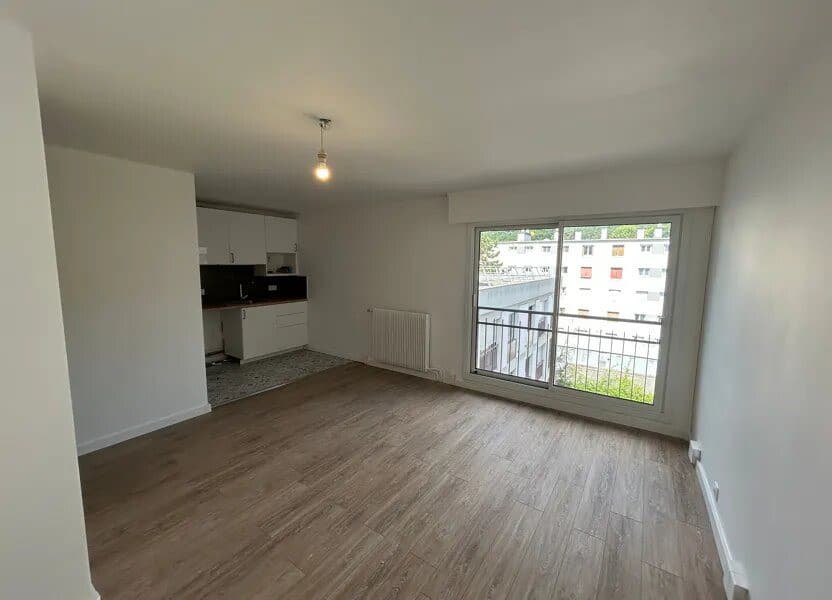 Location : Appartement Fontenay-aux-Roses (92260)