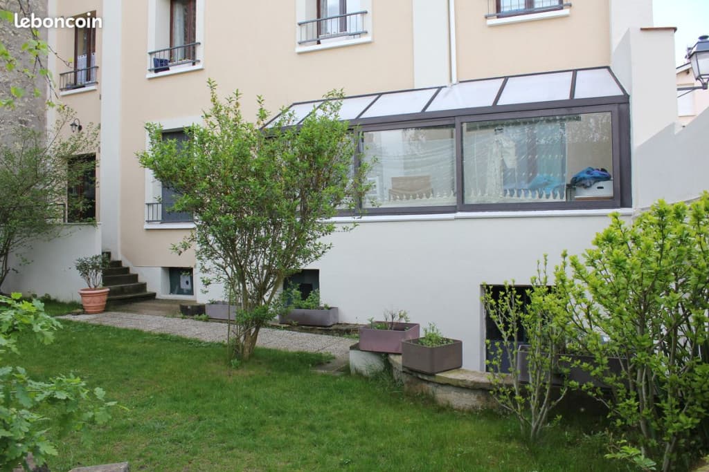Beau F2 Fontenay aux roses