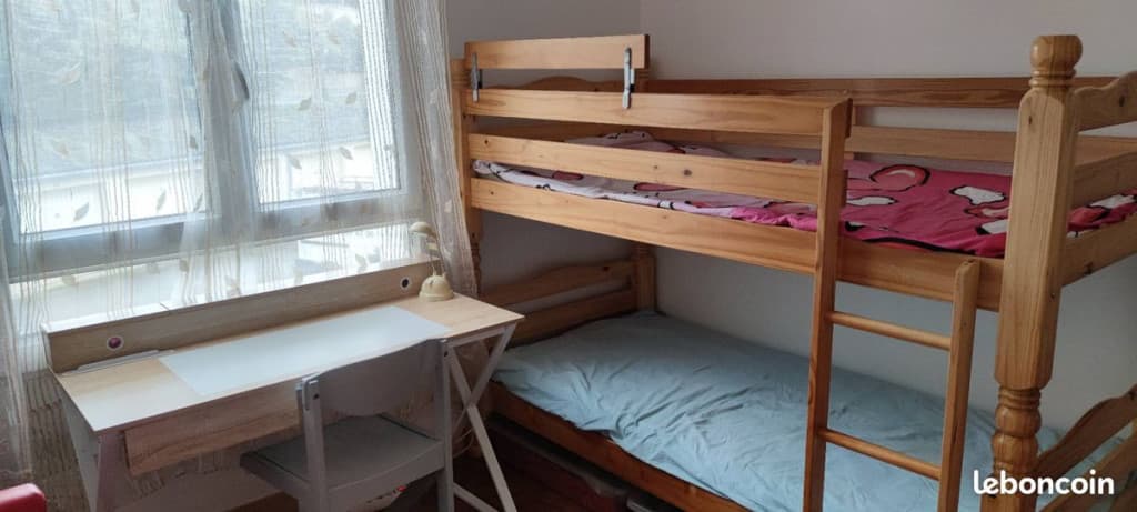 Chambre à louer à Fontenay aux Roses 92260