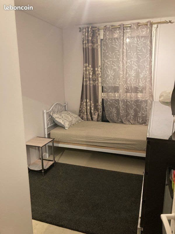 Chambre à louer