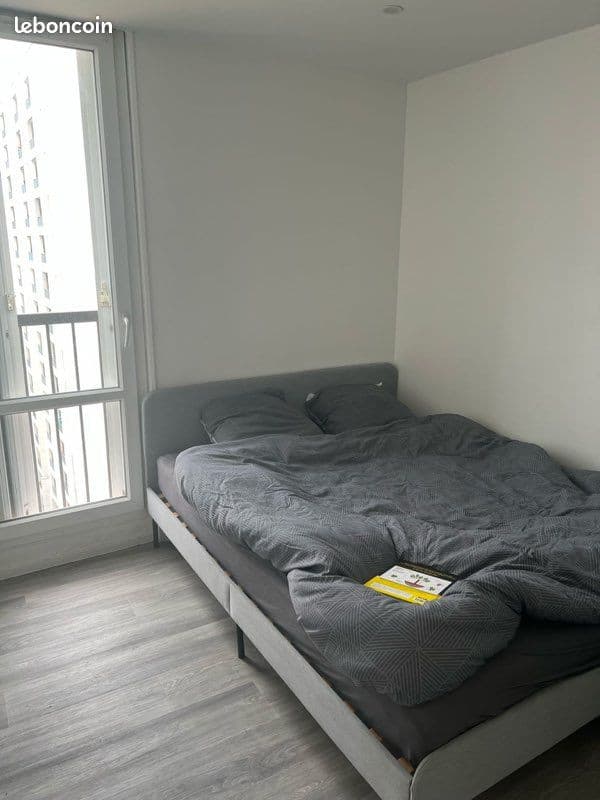 Sous location appartement du 20 Mars au 31 Mars